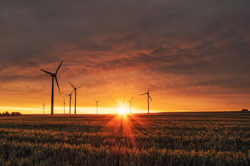 Ranch microgrid