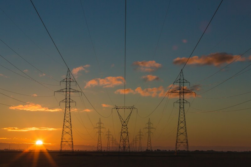 Battery storage